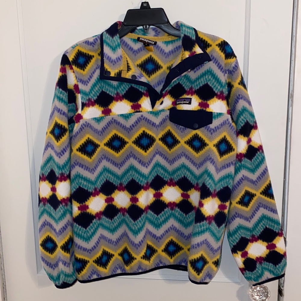 Patagonia Jacket